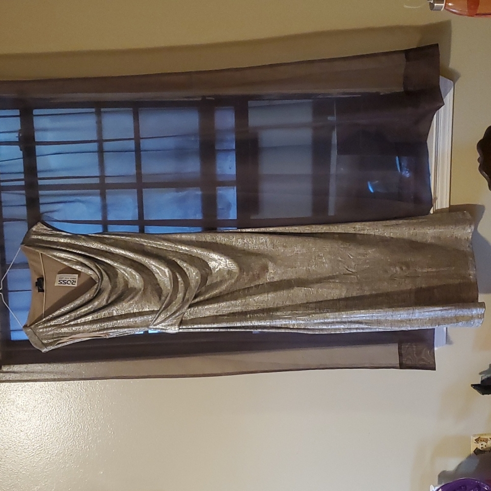 Womens dress
